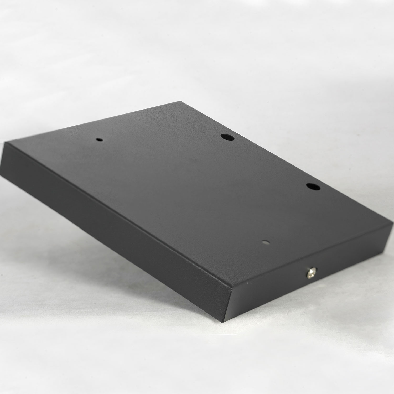 Бра Lussole LSP-8714, 20*25 см, черный