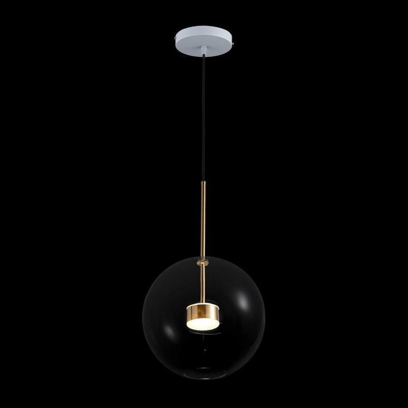  Подвесной светильник LOFT IT Bolle 2027-P1