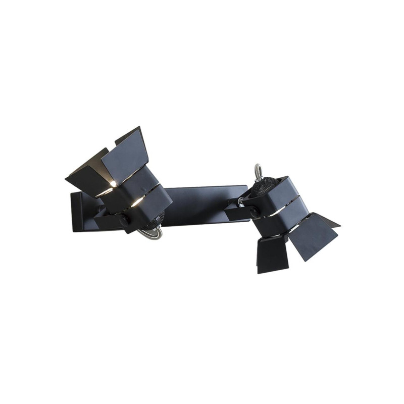 Спот Citilux CL526522S Черный