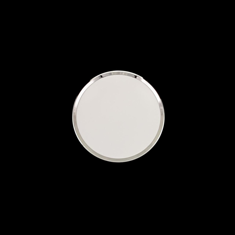 Светильник 28 см,16 W, 3000К Citilux CL702161W ip54, хром