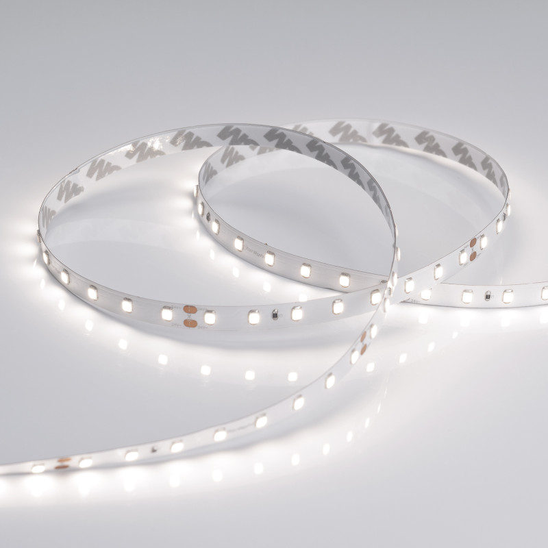 Лента RT 2-5000-50m 24V Day4000 (2835, 80 LED/m, LUX) (Arlight, 6 Вт/м, IP20) 024524(1). Цена указана за 50 метров. Продается кратно 50 метрам.