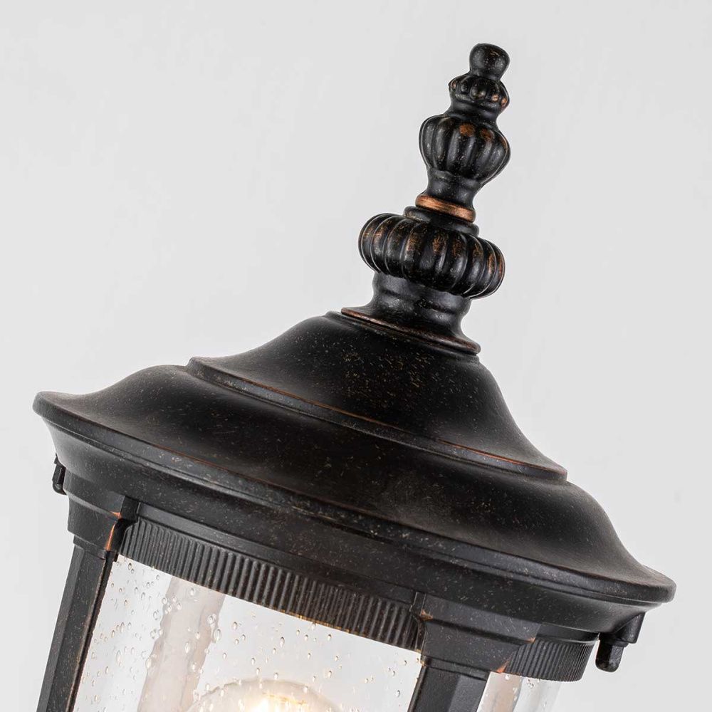 Фонарный столб Elstead Lighting, Арт. CL4-S