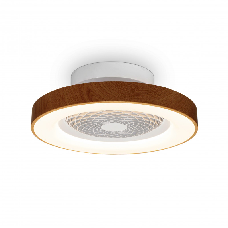 Светильник *53*18,5 см, LED *  70W, 3000К-6000К Mantra Tibet 7806, белый