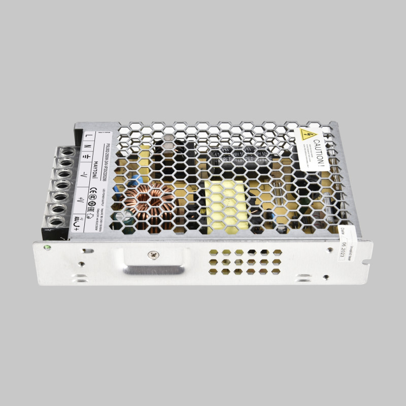 Блок питания Maytoni PSL002 24В 250Вт IP20 220206