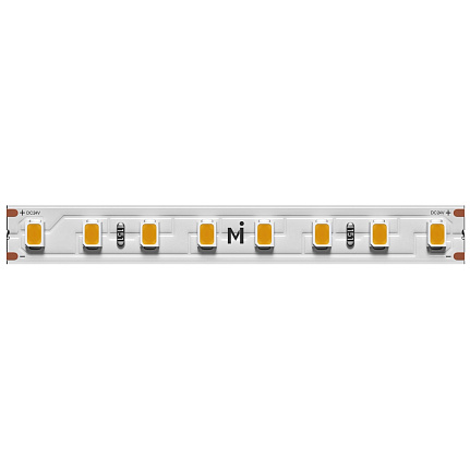 Высокоэффективная светодиодная лента Ultra 24В 2835 9,6Вт/м 2700К 5м IP20 201096 Maytoni  Led Strip, цена за метр, отгружается по  5 м