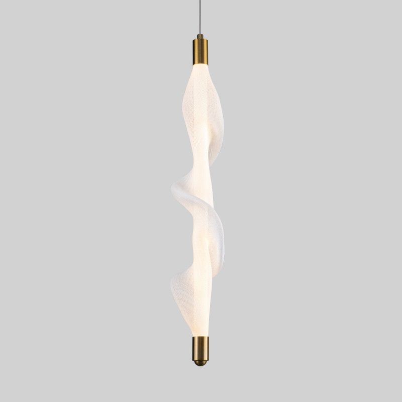 Подвесной светильник MODESTYLE MS.8055.600 BS