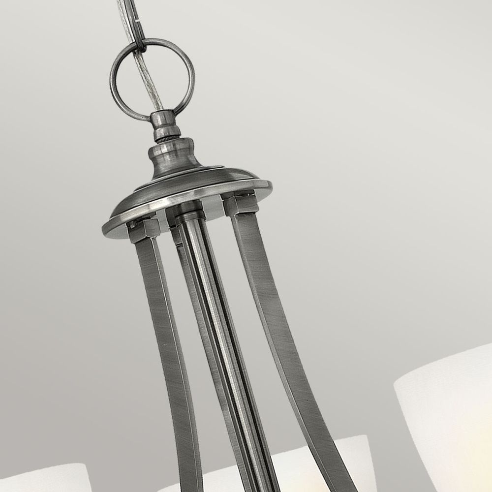 Люстра Hinkely Lighting, Арт. HK-TRUMAN3