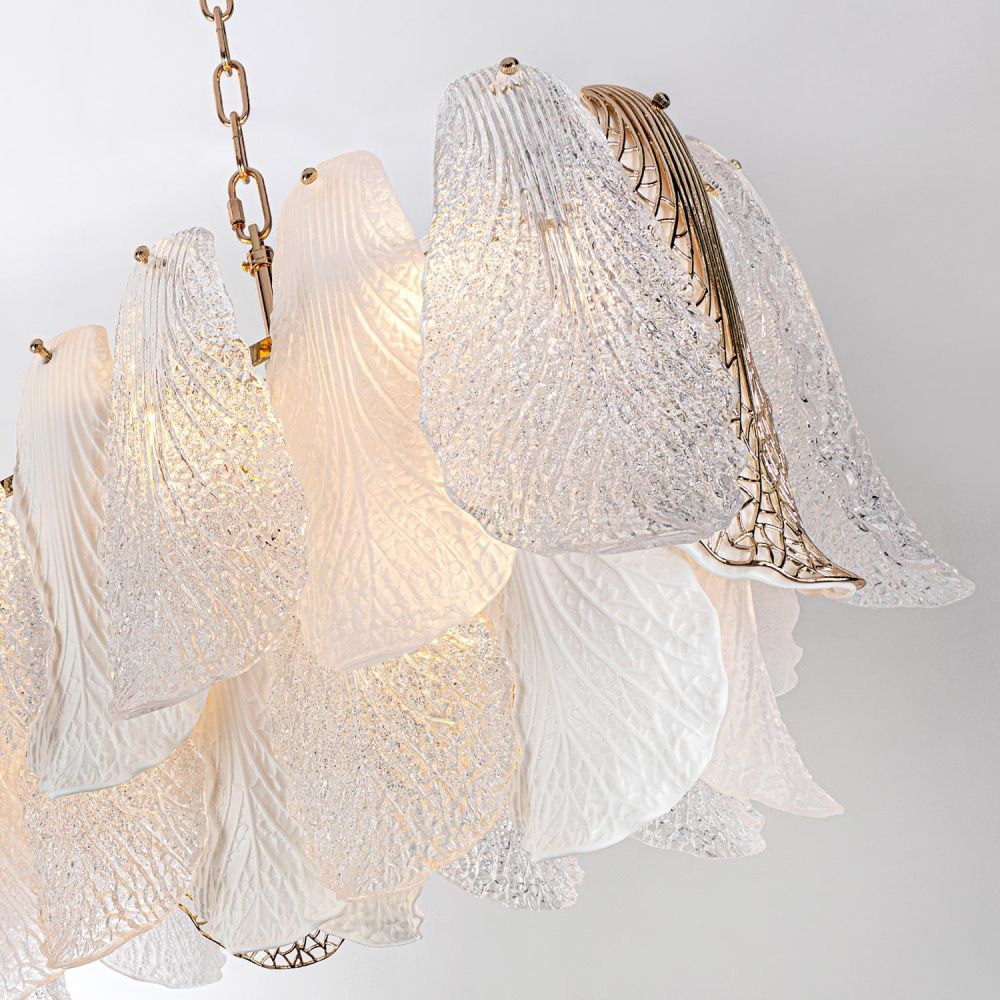 Подвесная люстра MODELUX premium ML.6888.14P