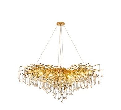 Подвесная люстра Inodesign Rose 3121/13