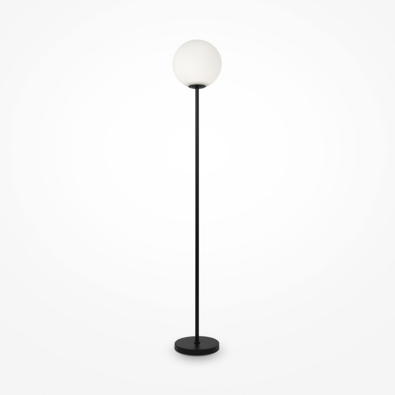 Светильник 155 см, Maytoni Ring MOD013FL-01B, черный