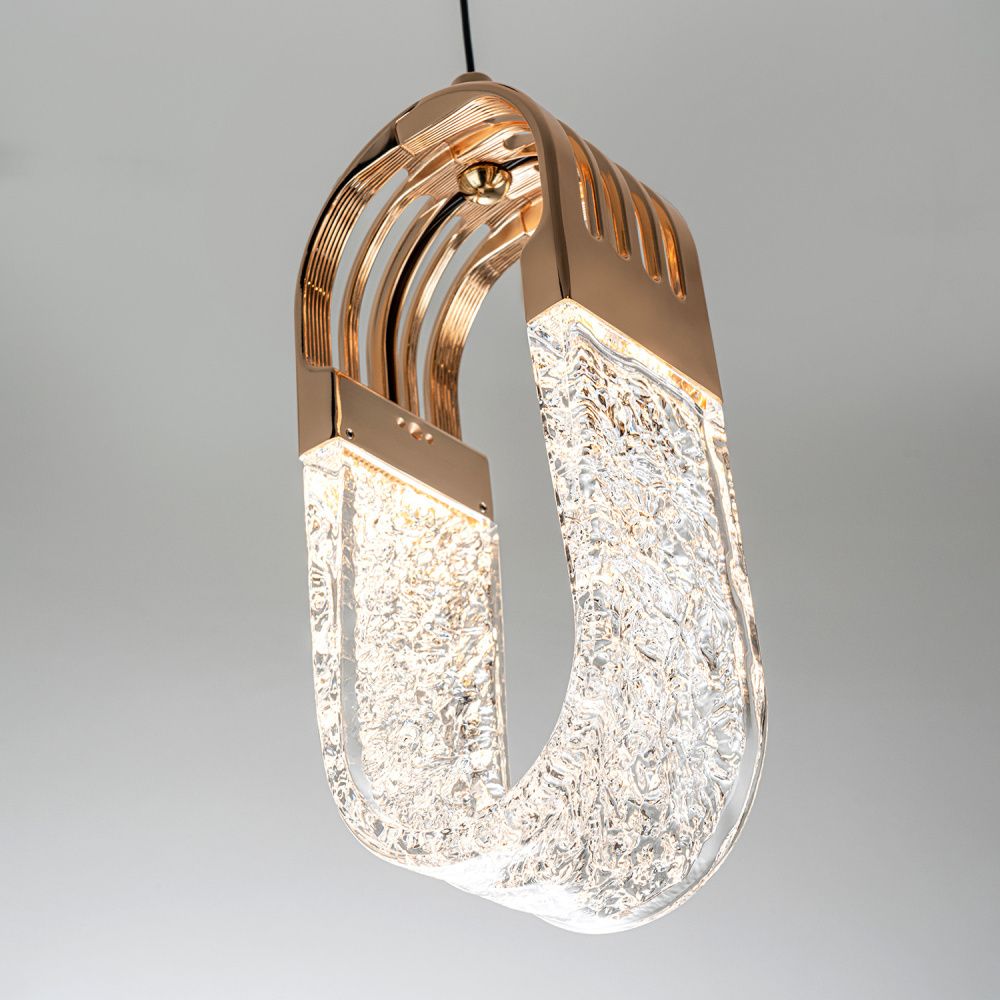 Светильник 10 см, *LED*7W, 3000-6000K, Modestyle  MS.1717.1 GD, Золото