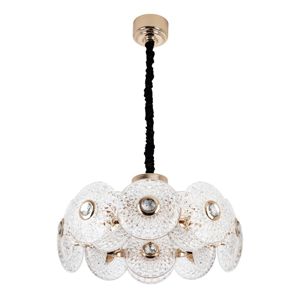 Подвесная люстра MODELUX ML.2620.620