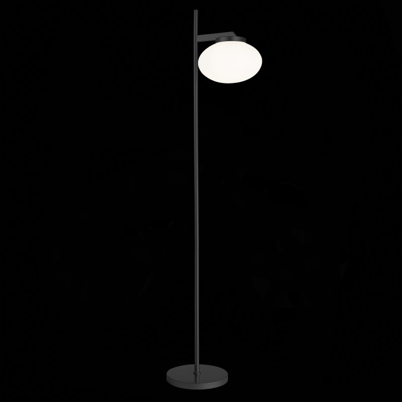 Торшер 41 см ST LUCE MODICA SL1503.405.01 Черный