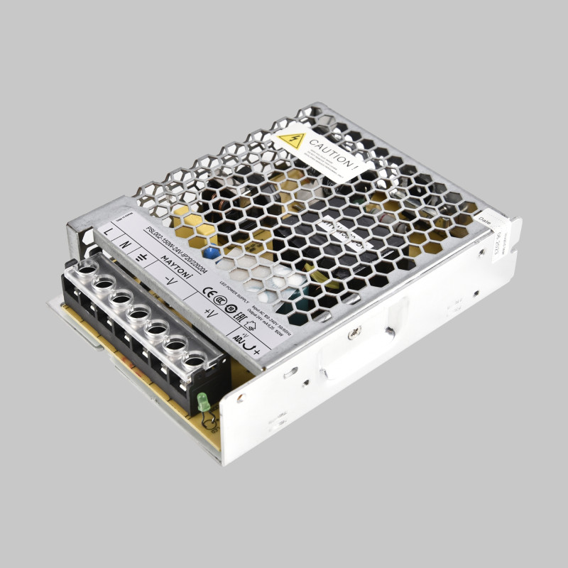 Блок питания PSL003 24В 150Вт IP20 220404