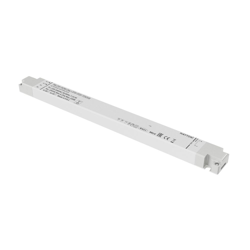 Источник напряжения 24V PSL018-150W-DALI-DT6-IP20 Maytoni Lighting control  725008