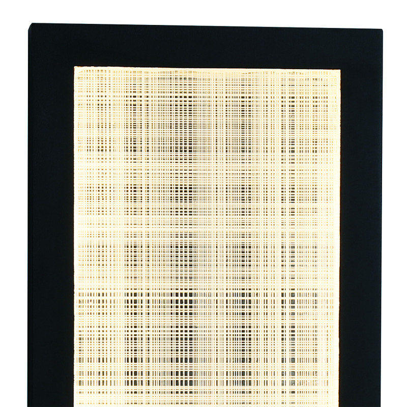 Светильник настенный 5*15*30 см, 12W, Favourite Mist 4298-1W