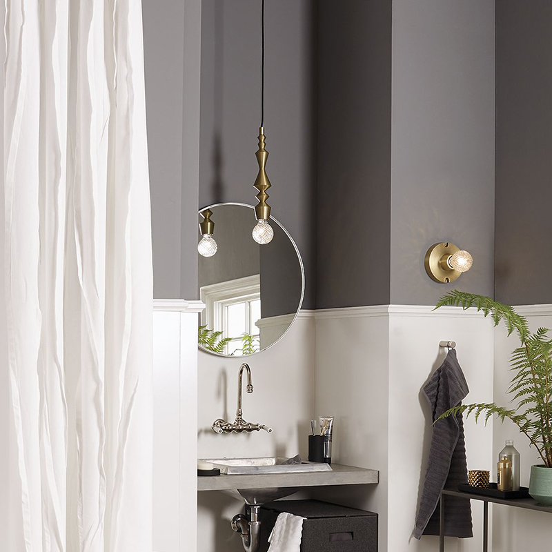 Подвесной светильник Inodesign Vintage 44.3215