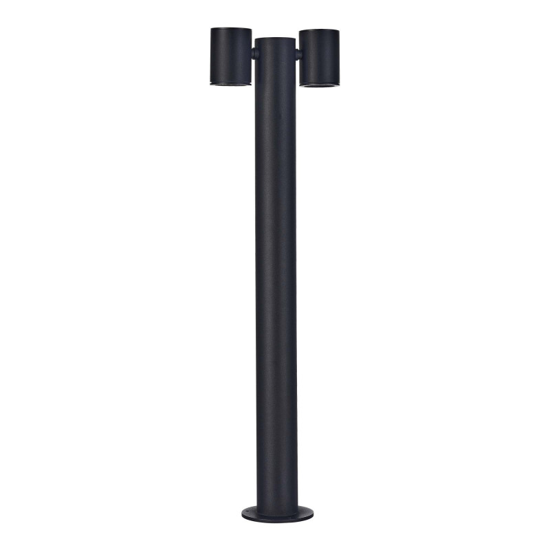 Светильник уличный наземный 12 см, 70W, ST LUCE VISIONI SL9003.405.02 Черный