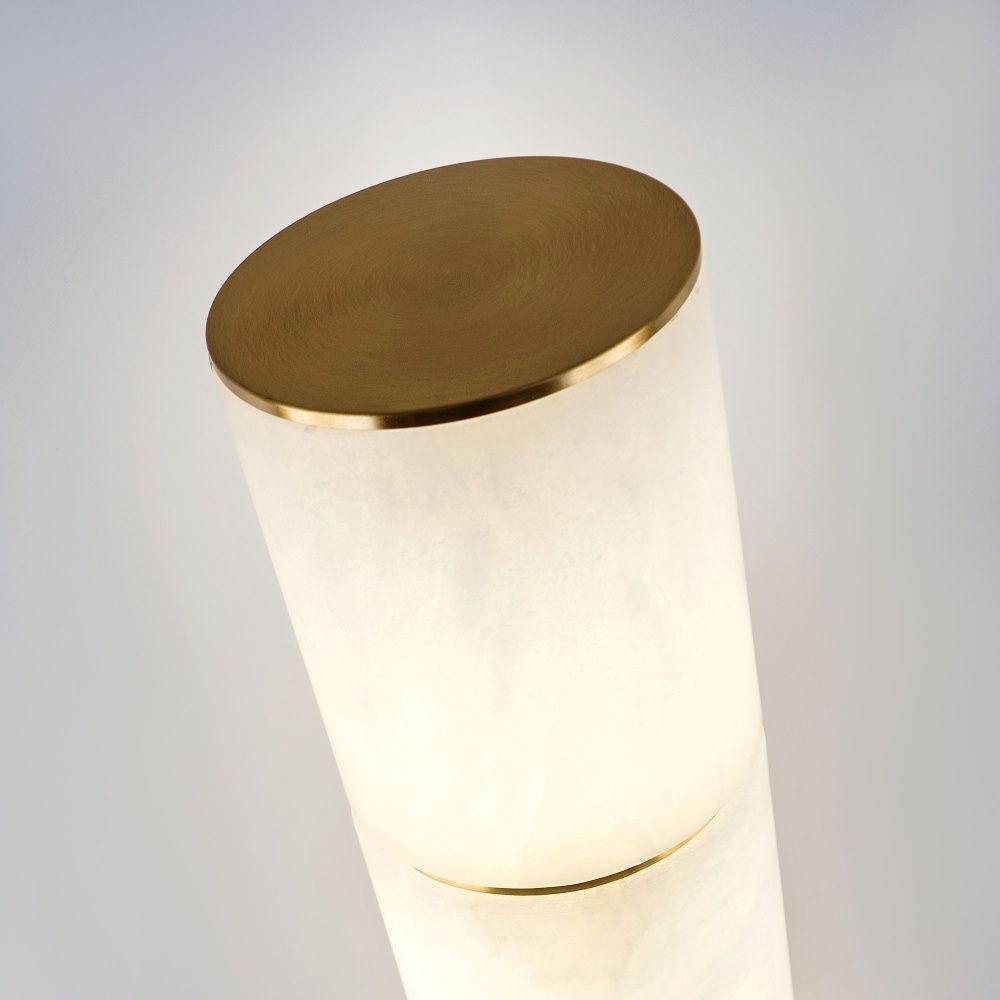 Настенный светильник MODESTYLE MS.106.400 BS бронза