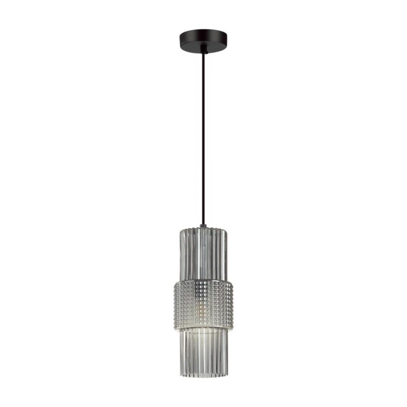 Светильник 12 см, Odeon Light Pimpa 5016/1, черный