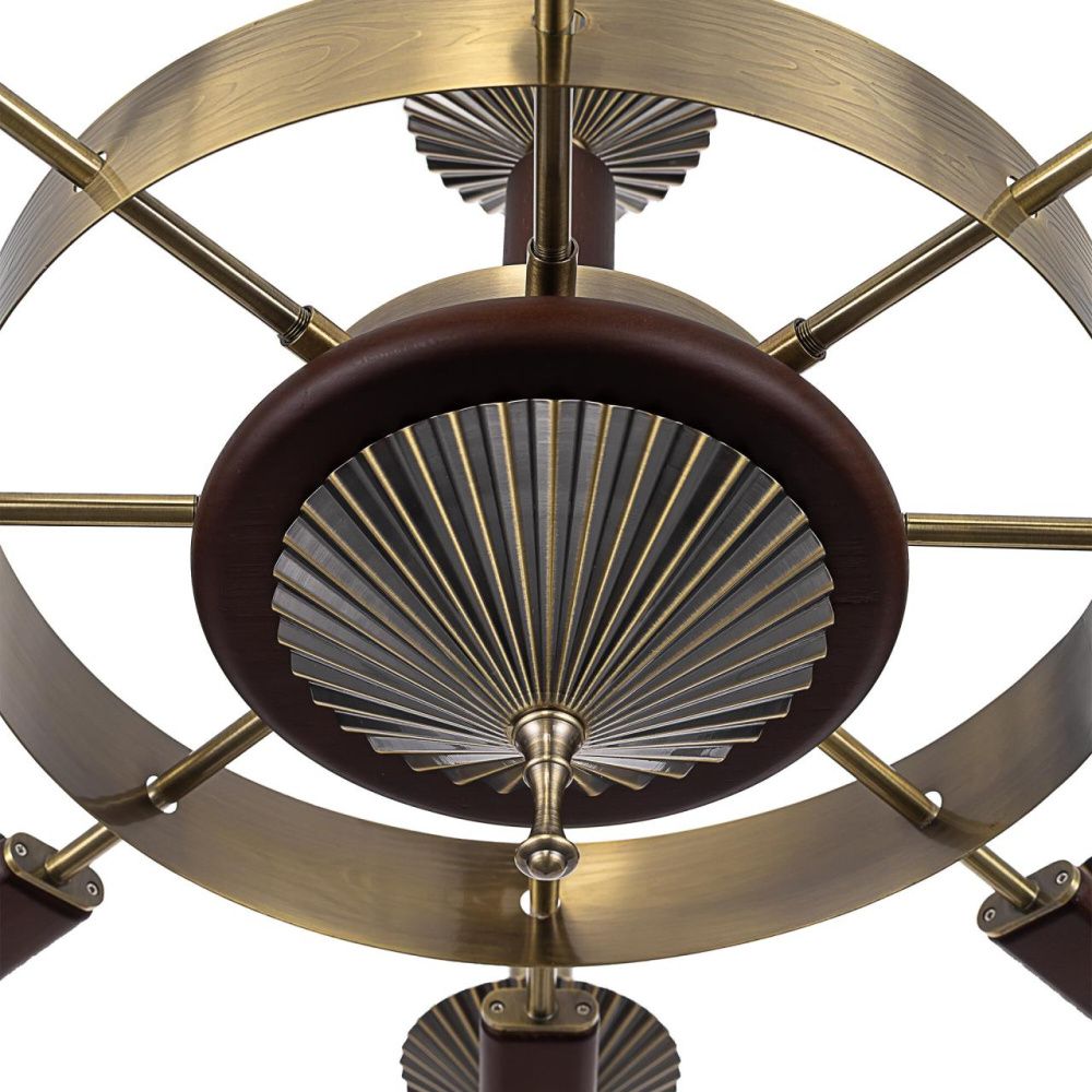 Светильник 75 см, Citilux KAPTOR CL423183, античная бронза