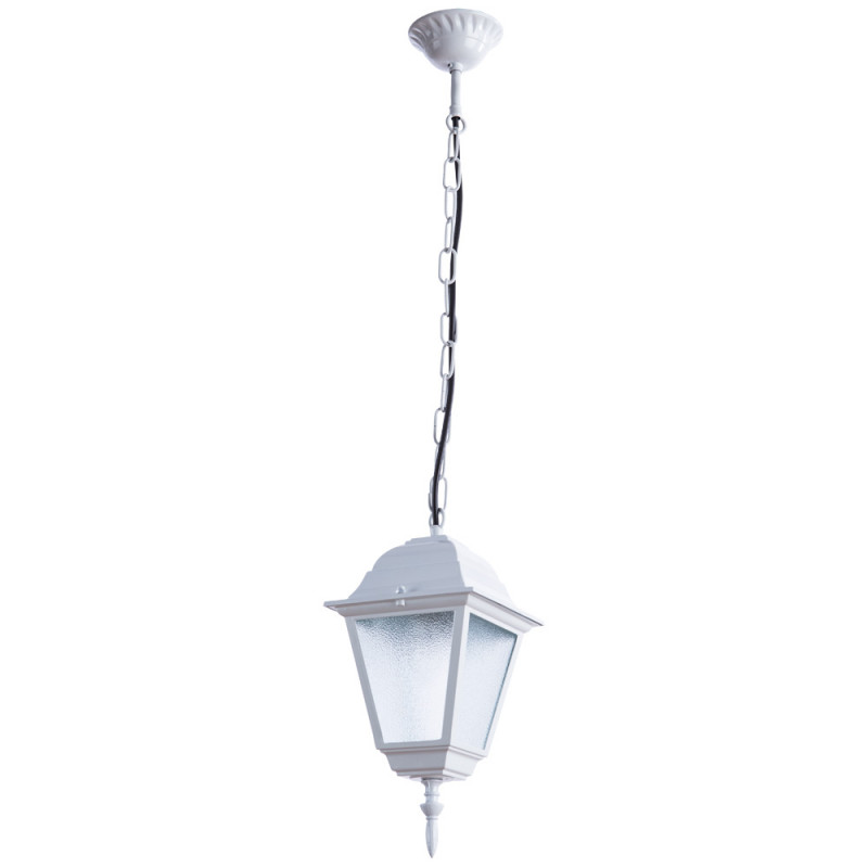 Светильник уличный Arte Lamp A1015SO-1WH Bremen