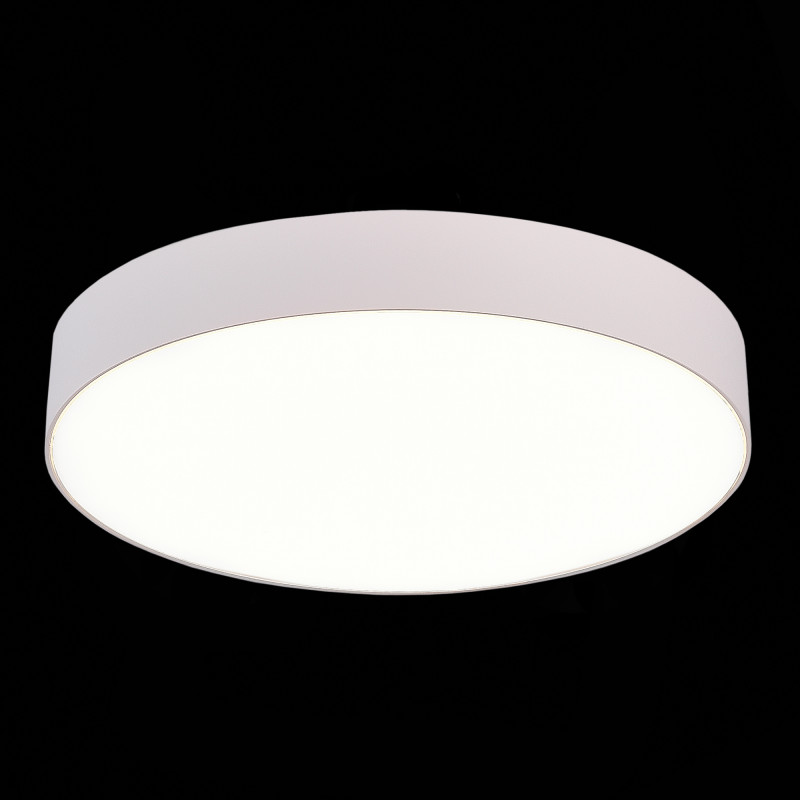 Светильник потолочный 40 см, 48W 4000K ST LUCE Накладные светильники ST606.542.48 Белый
