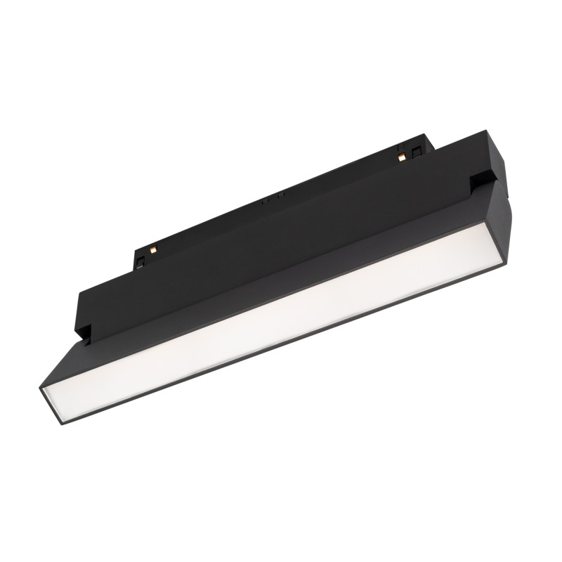 Светильник на шине Arlight 034664 23,1*2,3*10,7 см, 12W, белый (теплый)K,