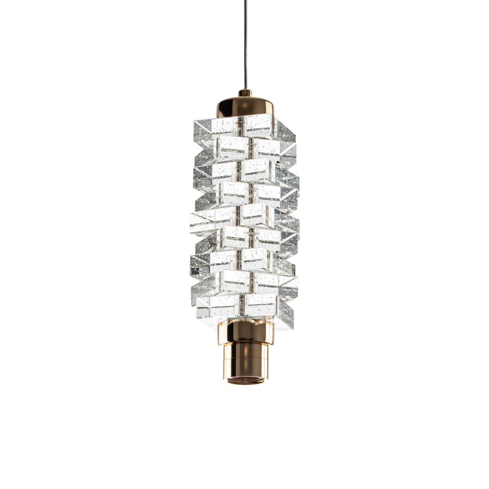 Подвесной светильник MODELUX ML.9050.100 GD