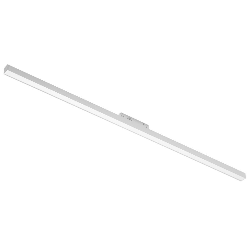 Светильник заливающего света 48V 36W Uno CCT Lightstar 269906CCT Белый матовый