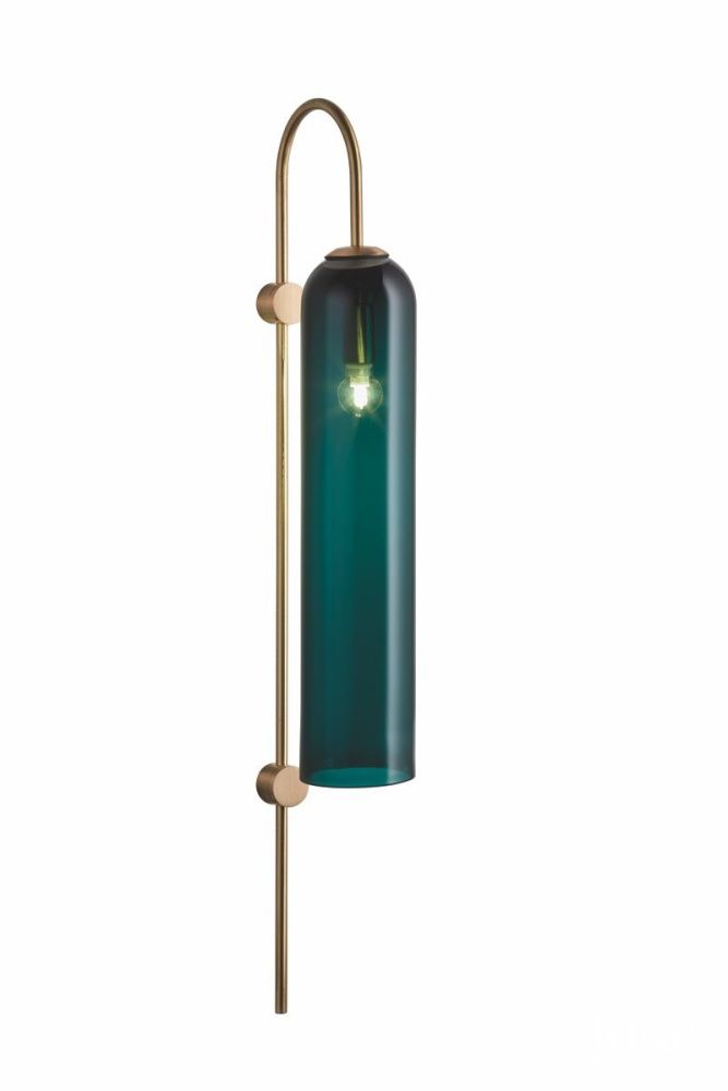 Бра Inodesign Artico Blue 1477