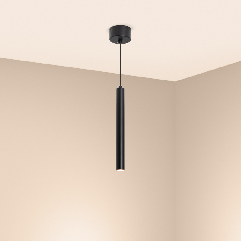 Подвесной светильник Arlight 038609 *3*184 см, 9W, белый (теплый)K,
