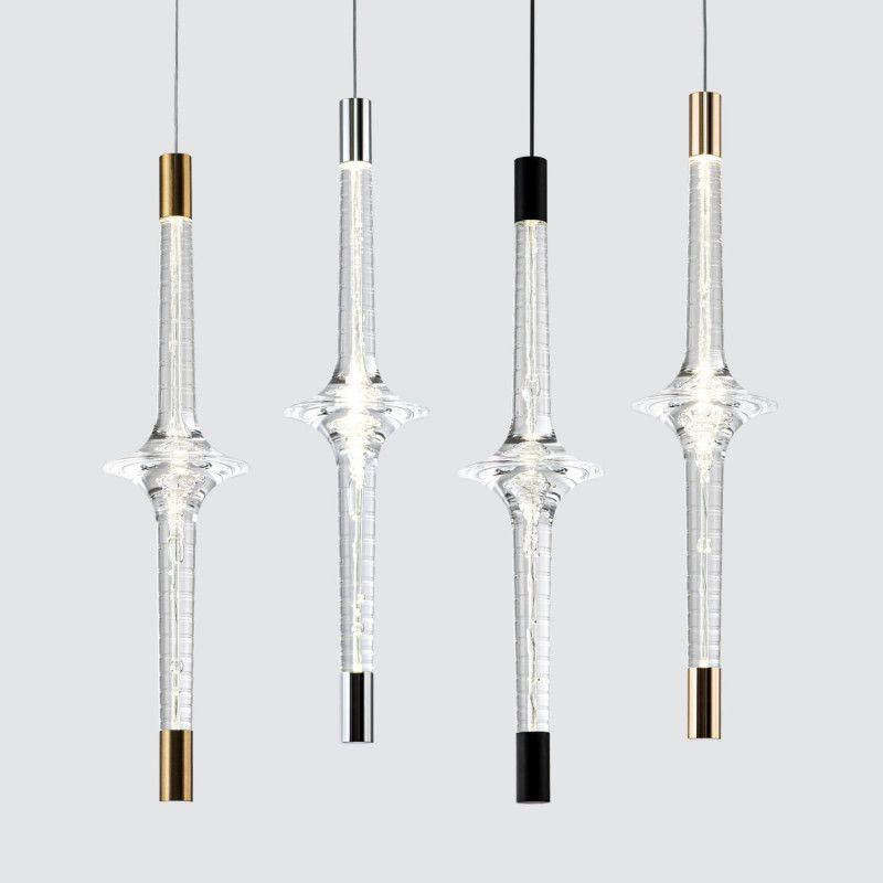 Подвесной светильник MODELUX ML.2550.1 BK