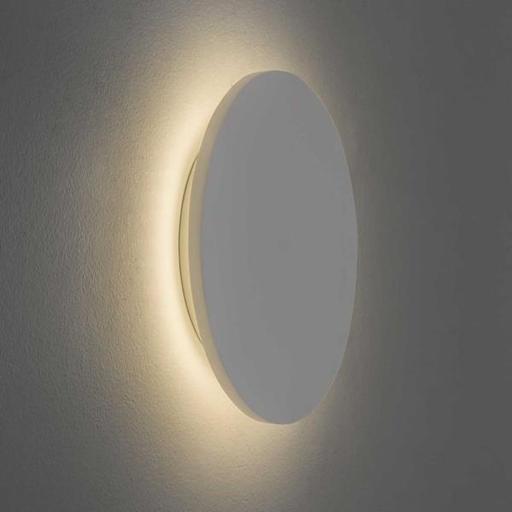 Настенный светильник Astro 7249 Eclipse, белый