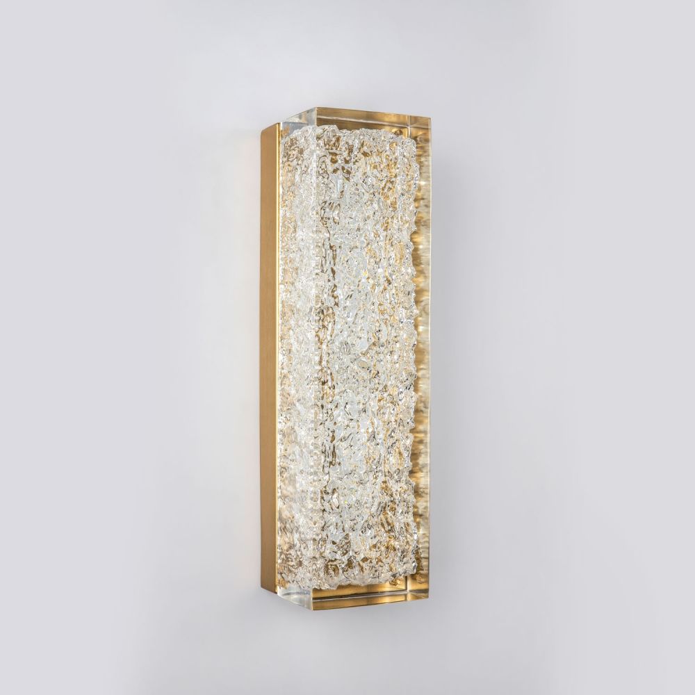 Настенный светильник MODESTYLE MS.9020.300 BS