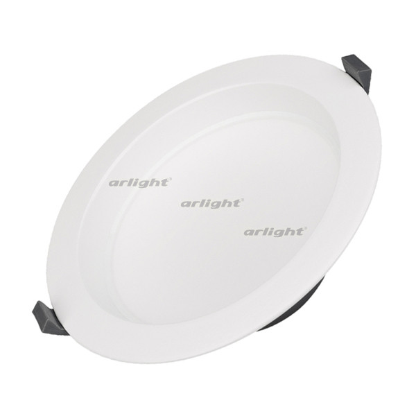 Светильник Downlight Arlight 022521(1) *20*6,8 см, 20W, белый (регулируемый)K,