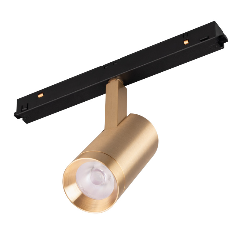 Светильник на шине Arlight 040890 20,4*4,5*14,6 см, 12W, белый (теплый)K,