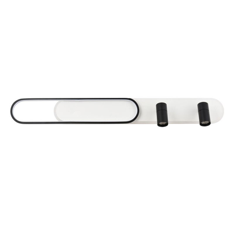 Cветильник Favourite Planar 4076-2C, L1000*W120*H160