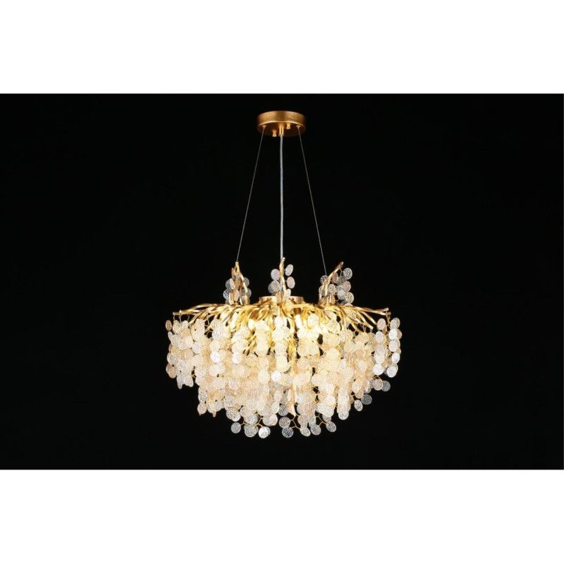 Подвесная люстра 60*70-160 см Aployt AURORA APL.845.03.10,
