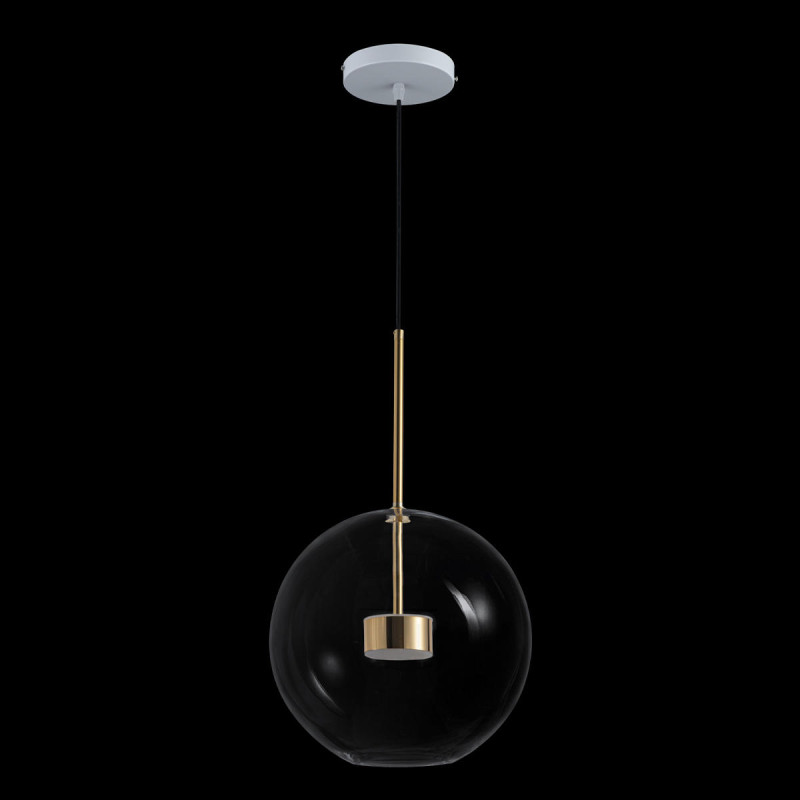  Подвесной светильник LOFT IT Bolle 2027-P1