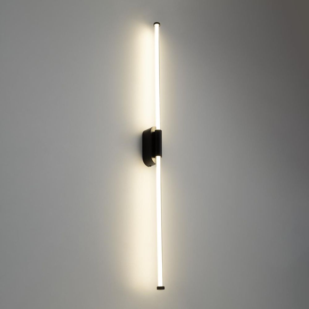 Светильник 86 см, 14W, 4000K, Citilux LUCIA CL217321, черный