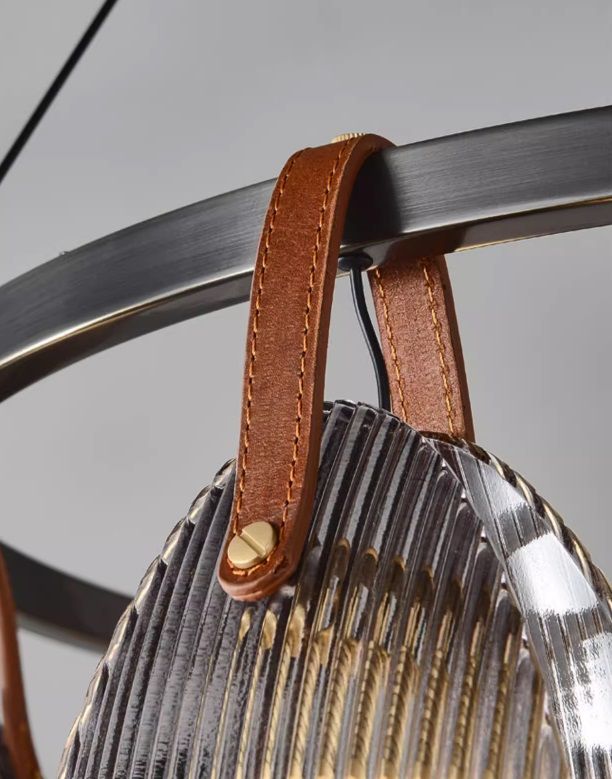 Подвесная люстра Inodesign Conch 44.8822