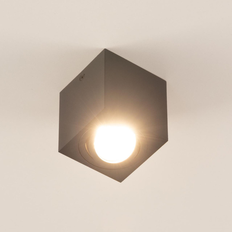 Светильник Черный Citilux Дюрен CL538213