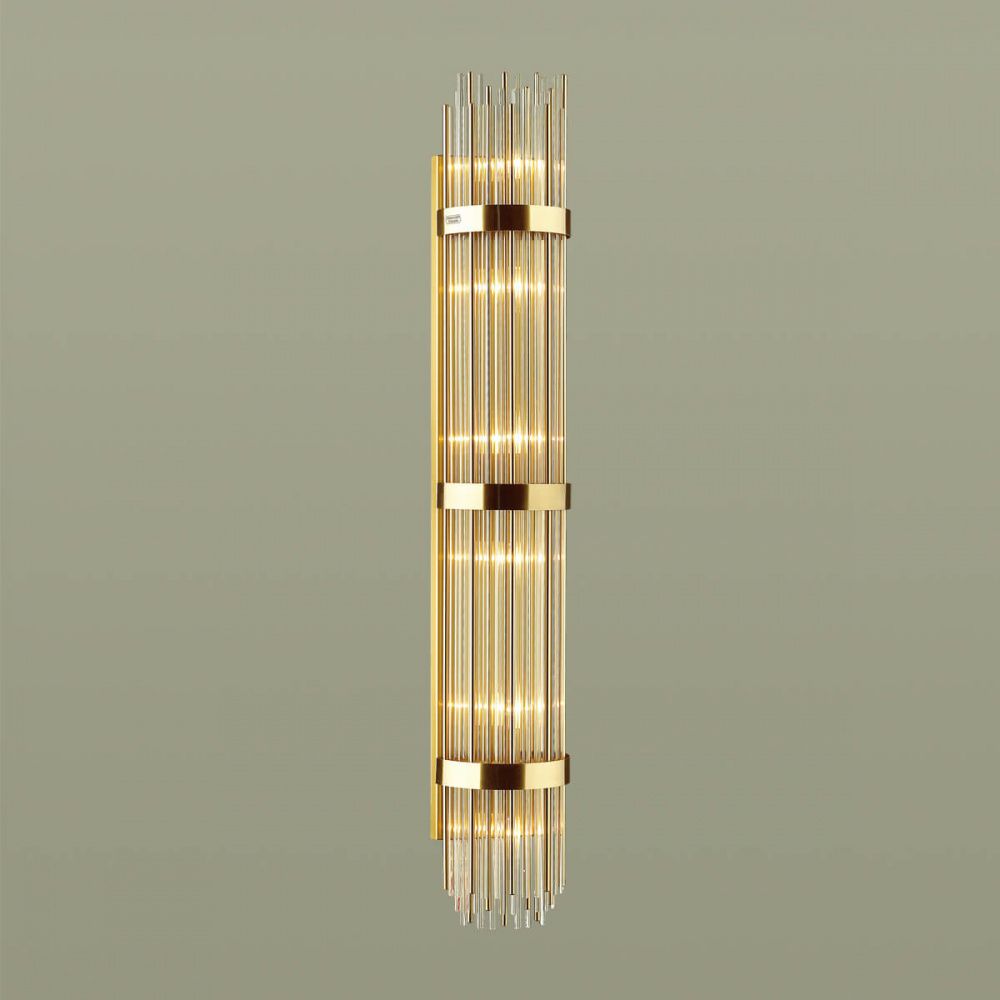 Настенный светильник Odeon Light Empire 4854/6W