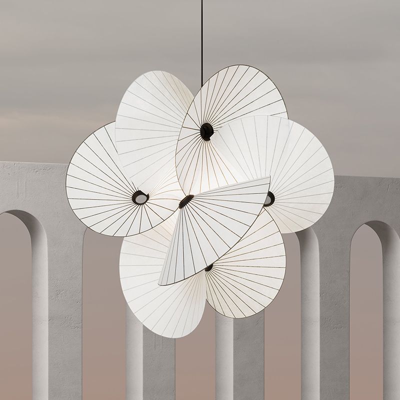 Подвесная светодиодная люстра Inodesign Umbrella 40.4660