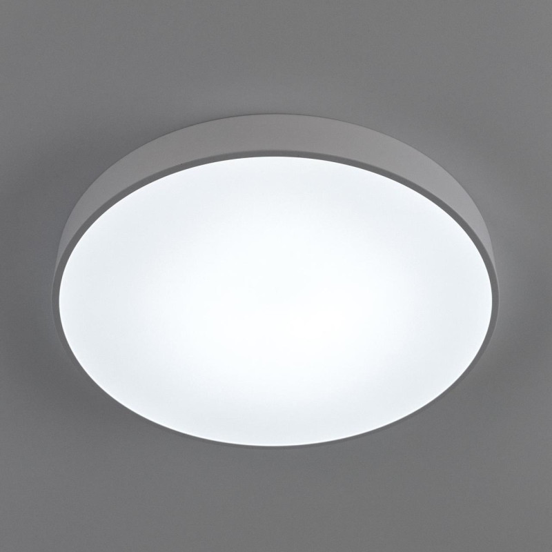 Светильник 50 см, 95W, 3000-5500K, 7600Lm, 26 м2 Citilux Купер CL72495G0 RGB, белый