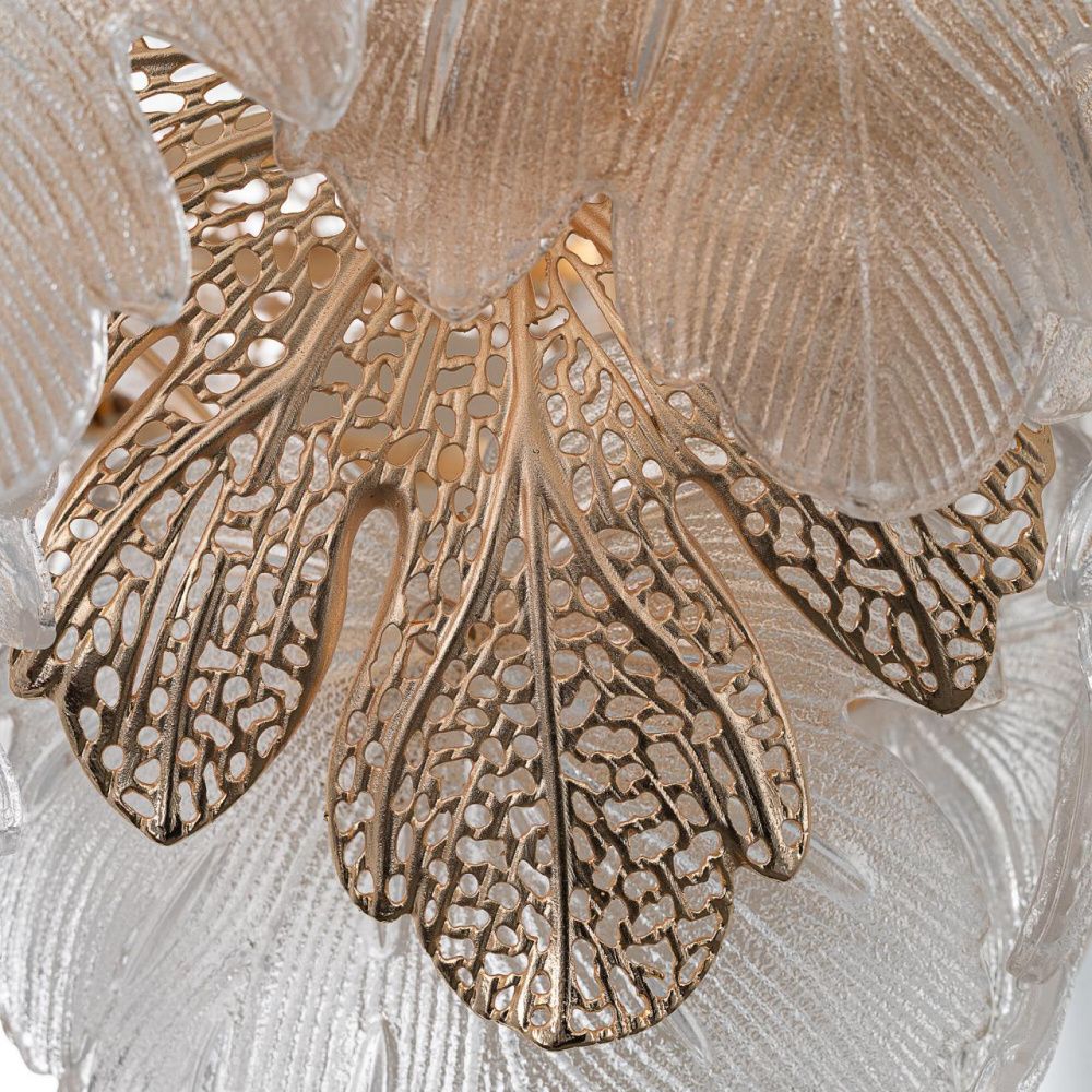 Светильник 60 см, Citilux DRYAD CL305160, золото