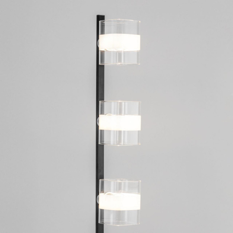 Торшер Citilux Вирта CL139932 черный