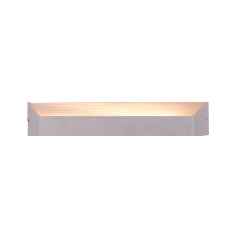 Настенный светодиодный светильник Citilux Декарт CL704330 , белый