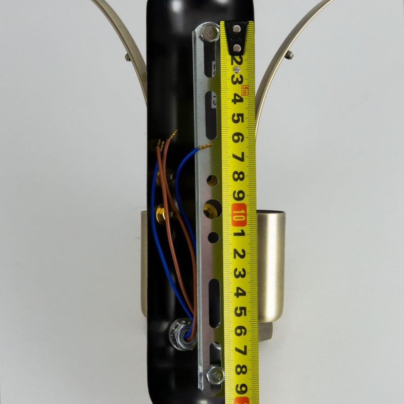 Бра Citilux Селена CL302323 бронза